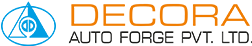 Decora Auto Forge Pvt. Ltd.